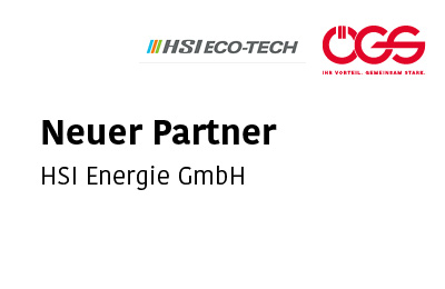HSI Energie GmbH
