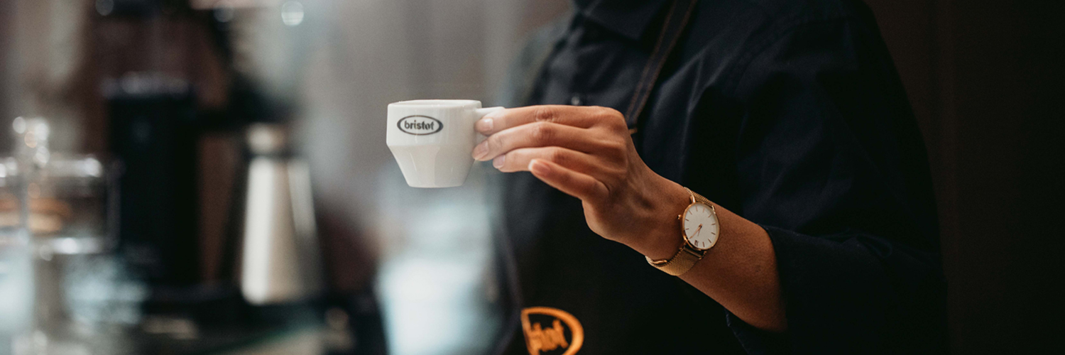 Bristot Kaffee Espresso