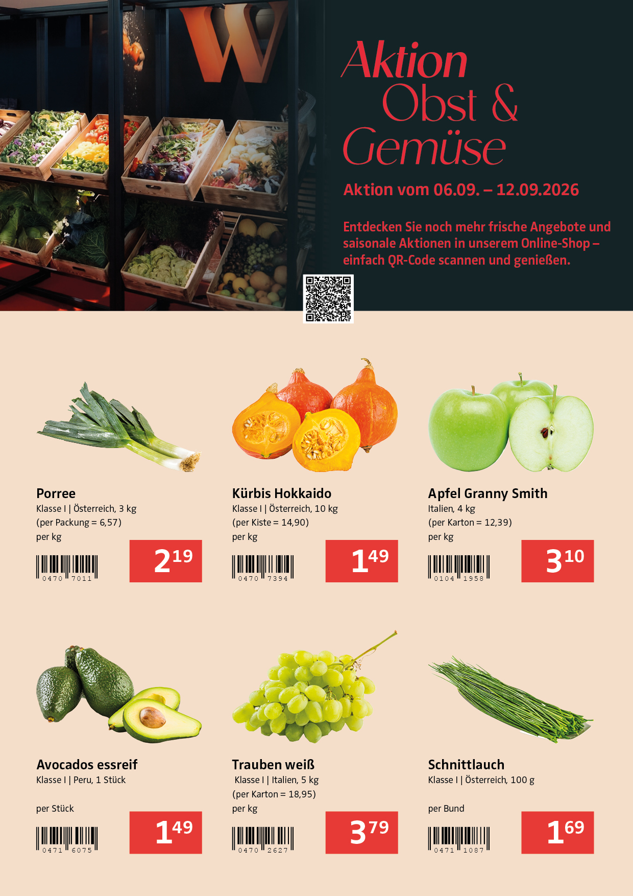 Obst Aktion Cover