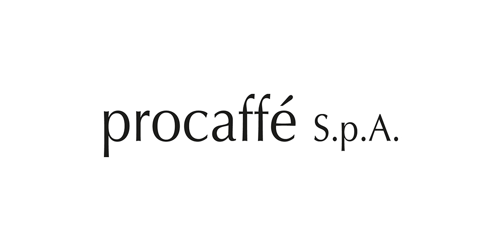 Logo procaffé