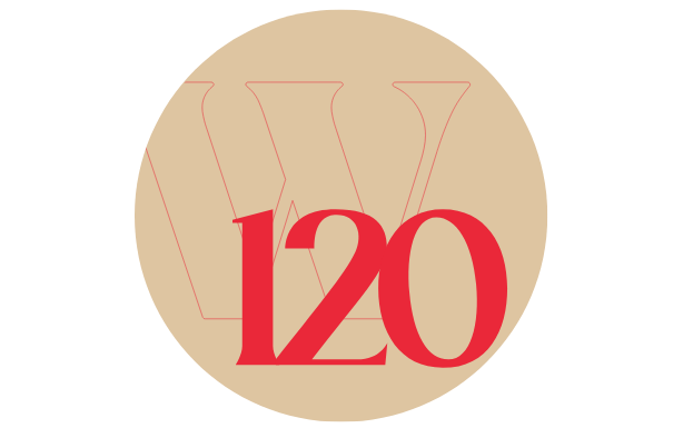 120 Jahre Wedl Label