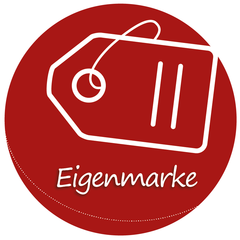 Logo Eigenmarke