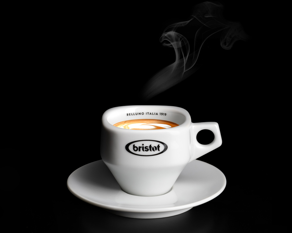 Bristot Kaffee Cappuccino