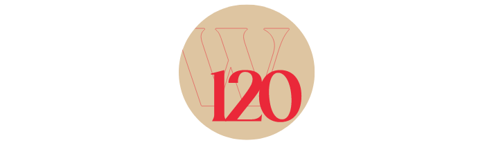 120 Jahre Wedl Label