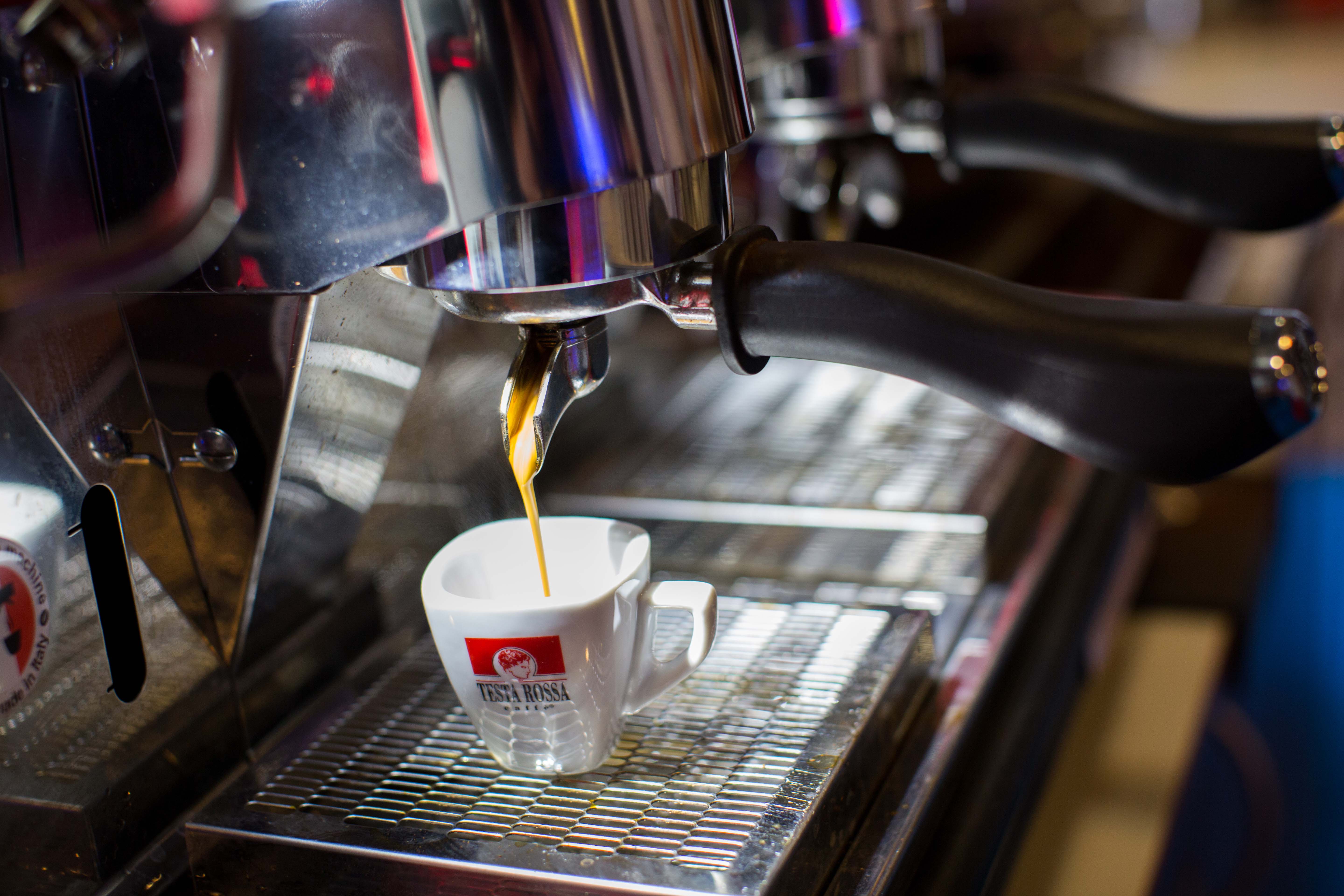 Die Kunst der Kaffee Zubereitung