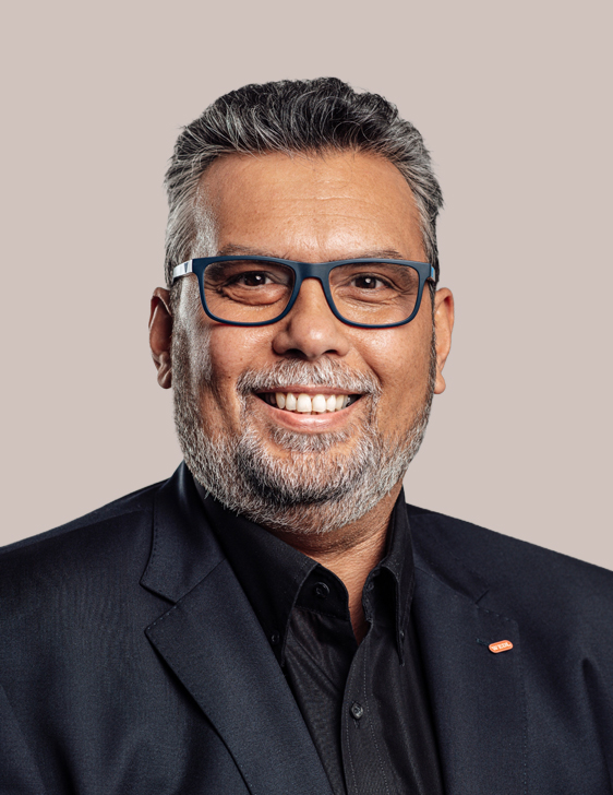 Mitarbeiterbild Cakar