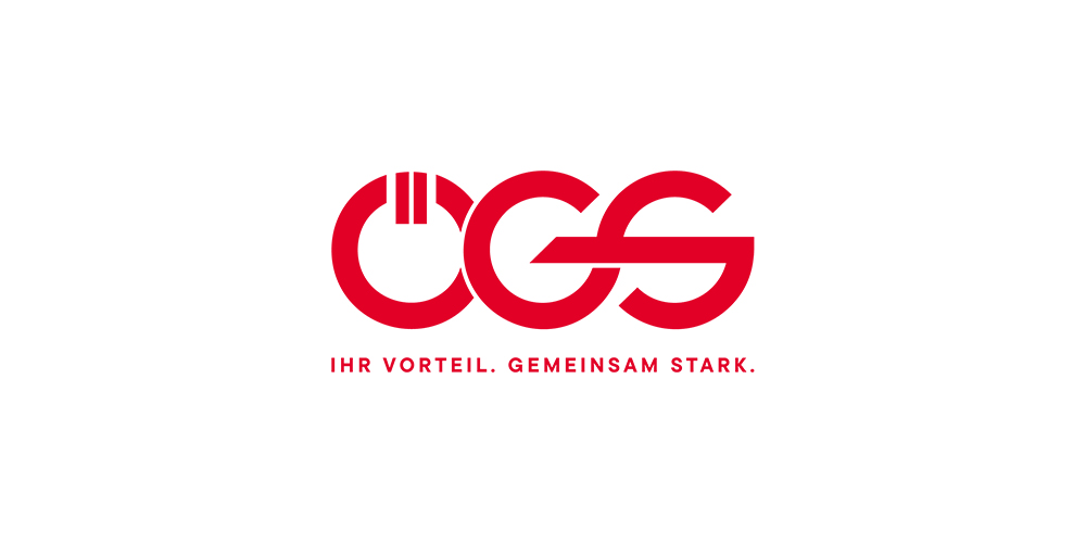 Logo ÖGS