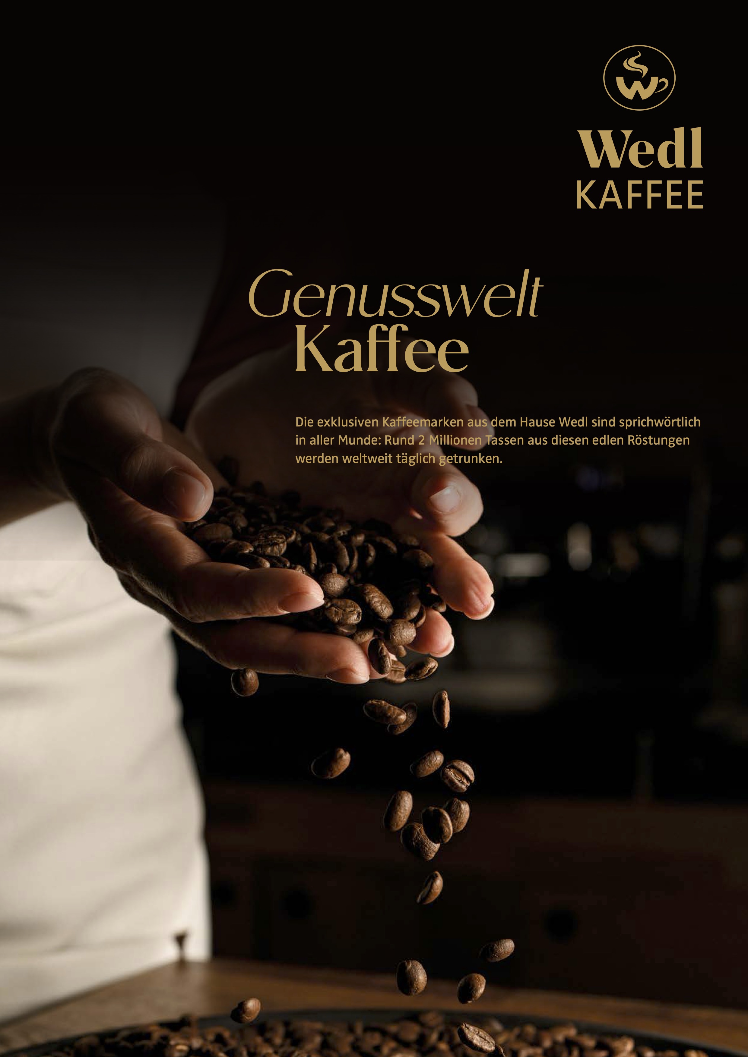 Kaffeekatalog Cover