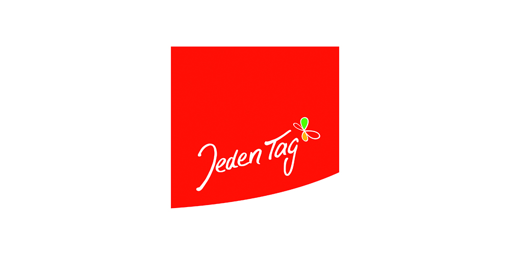 Logo JedenTag