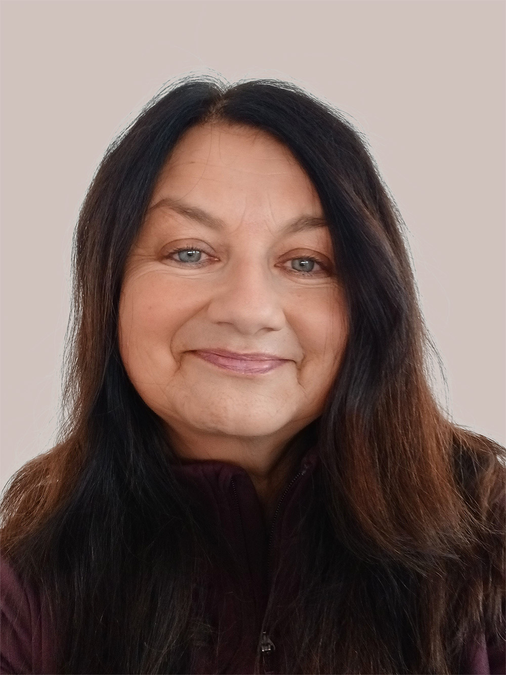 Mitarbeiterbild Hoffmann