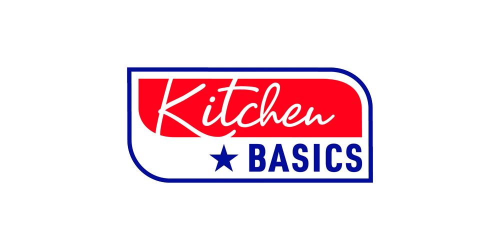 Logo KitchenBasics