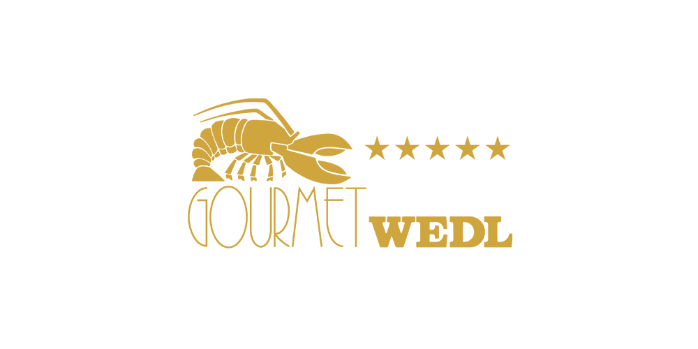 Logo Wedl Gourmet