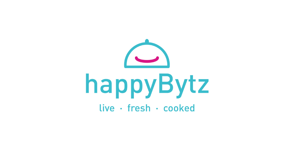 Logo happyBytz