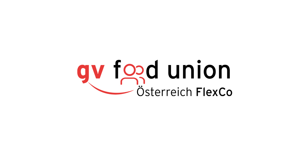 Logo gv food Union