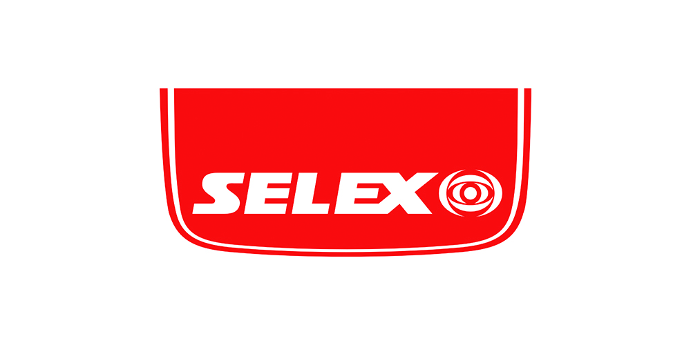 Logo Selex