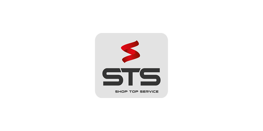 Logo Shoptop Service