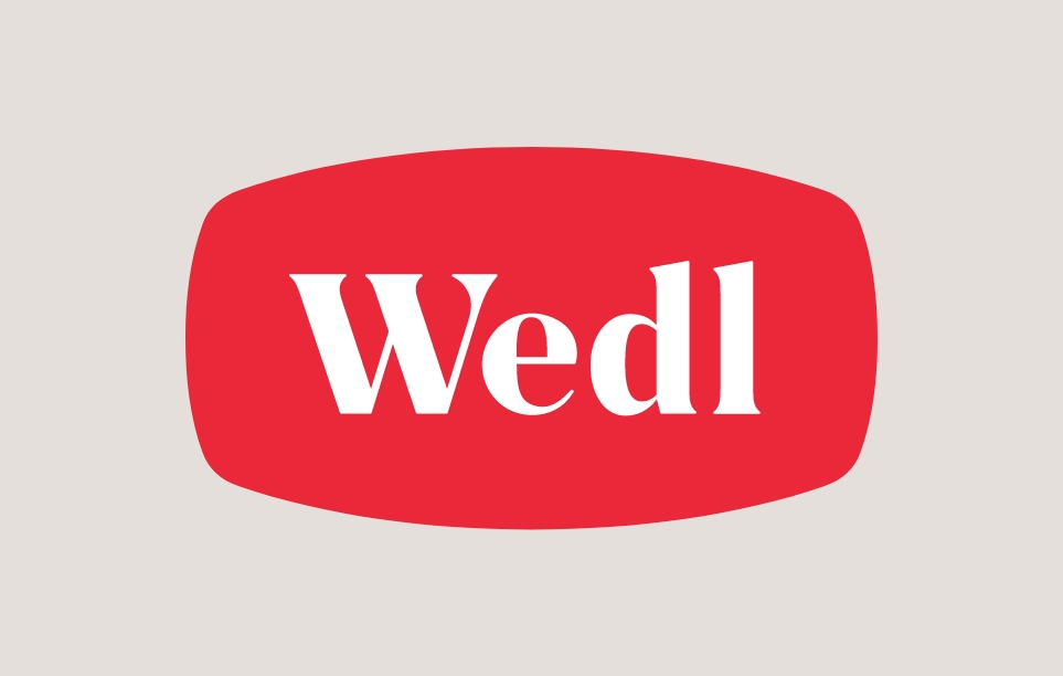 Wedl Logo
