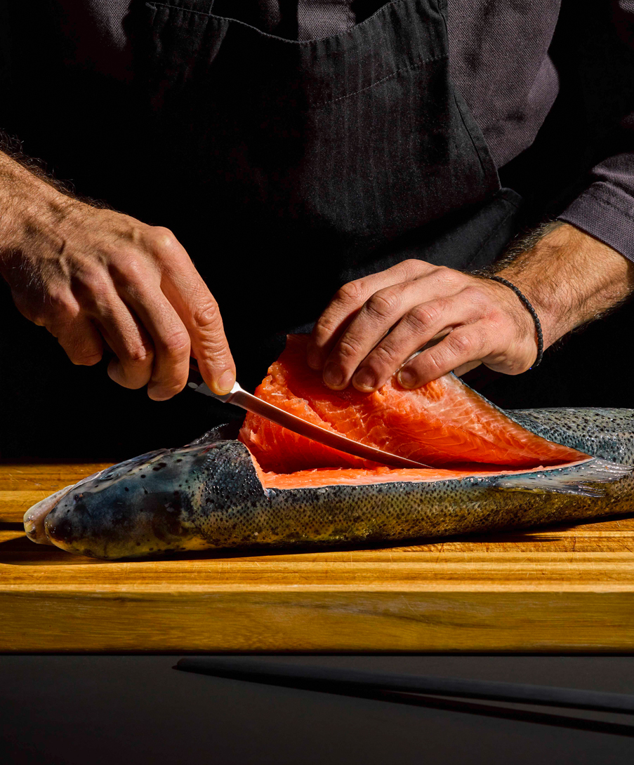 Fisch