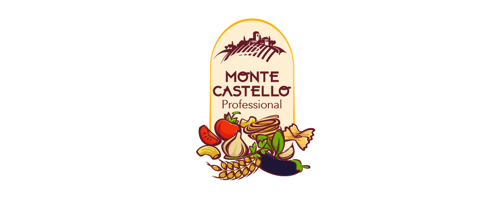 Logo MonteCastello