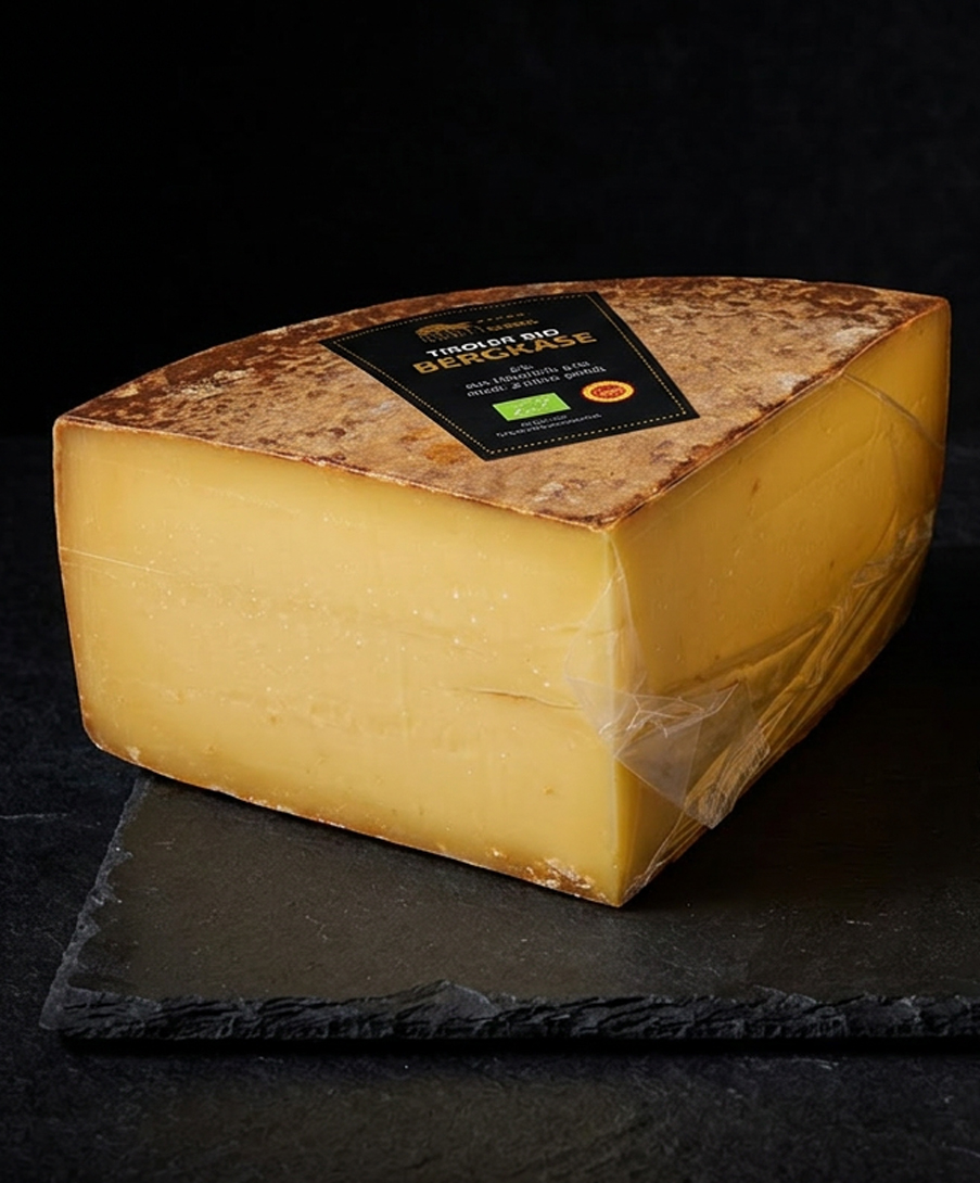 Wedl Gourmet Eigenmarke Käse