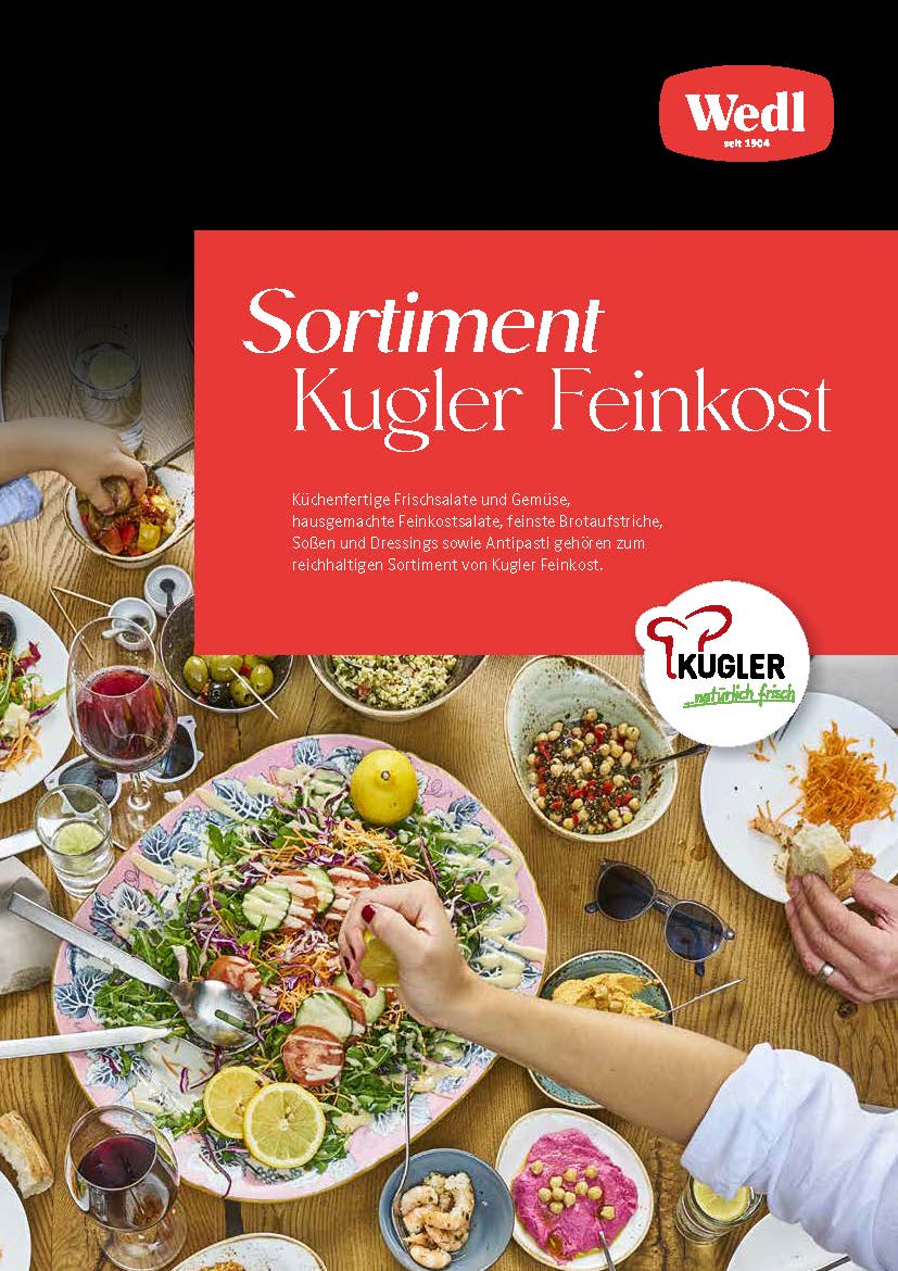 Kuglerfolder Cover