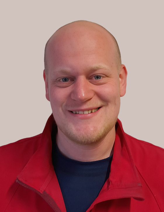 Mitarbeiterbild Lechner